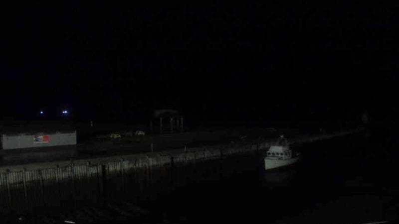 Belliveau Cove Harbour