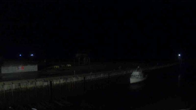 Belliveau Cove Harbour