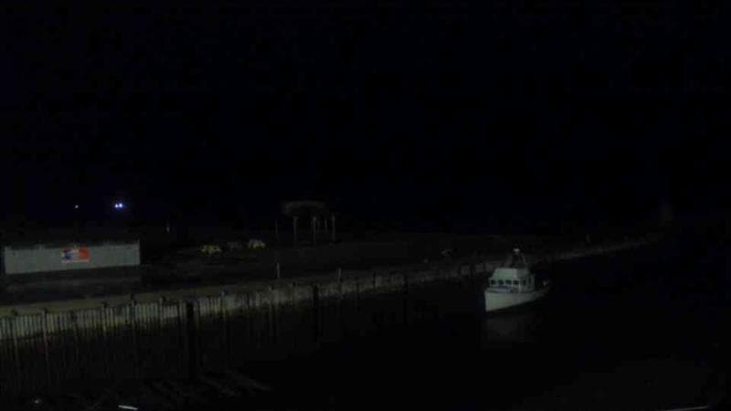 Belliveau Cove Harbour