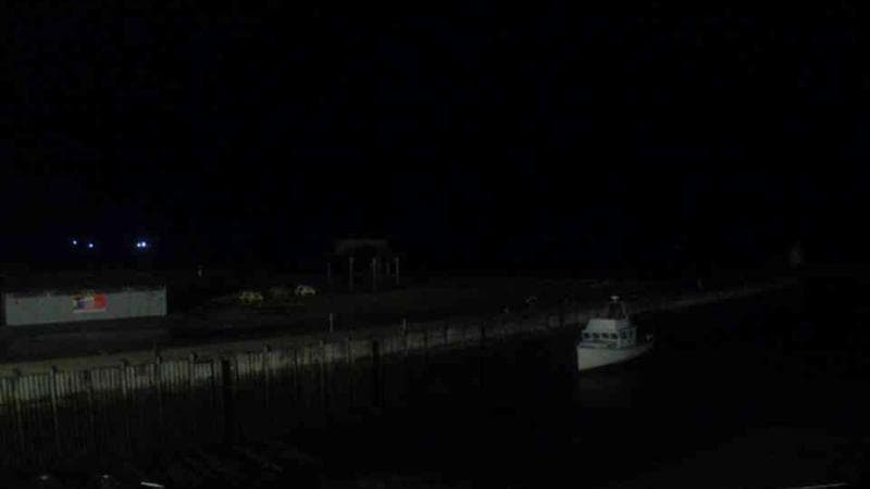 Belliveau Cove Harbour