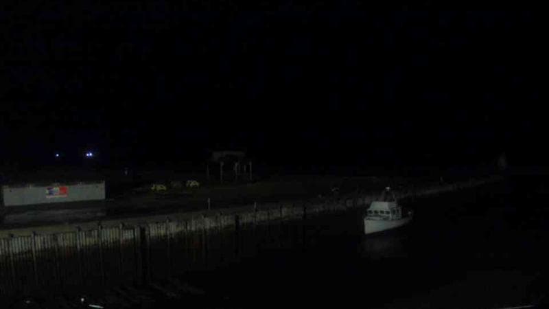 Belliveau Cove Harbour