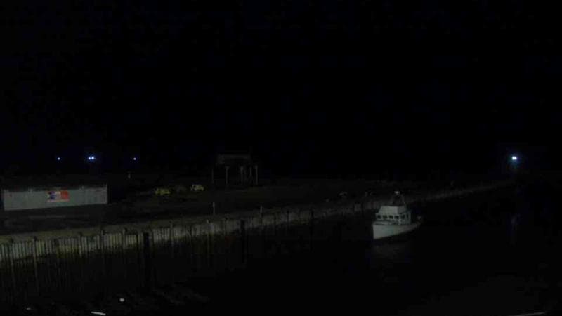 Belliveau Cove Harbour