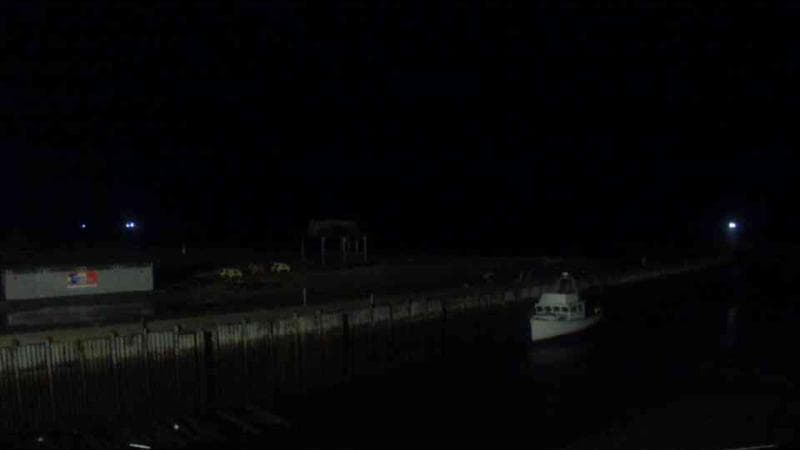 Belliveau Cove Harbour