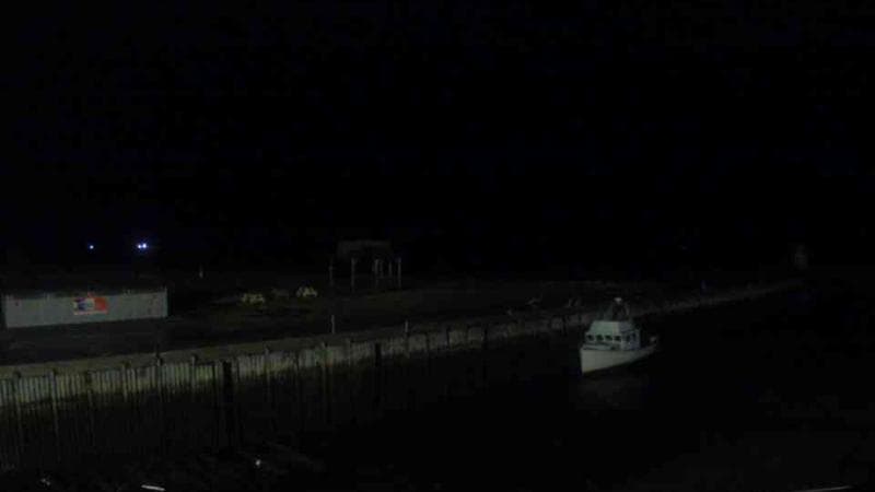 Belliveau Cove Harbour