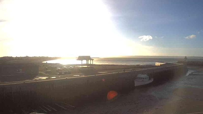 Belliveau Cove Harbour