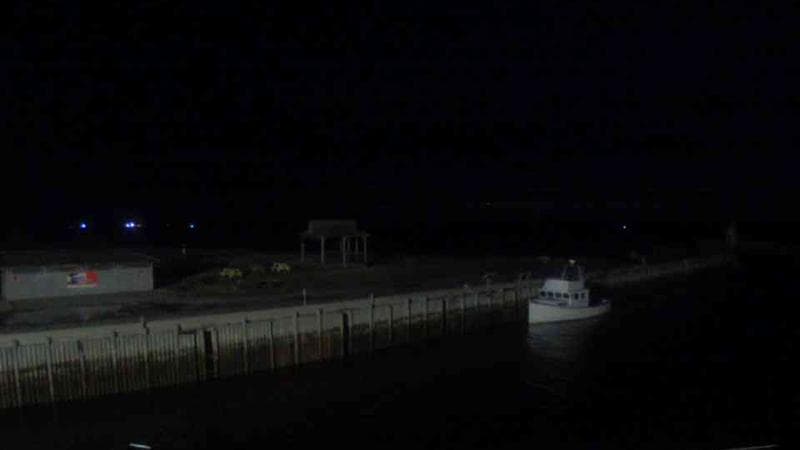 Belliveau Cove Harbour