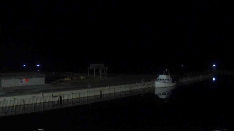 Belliveau Cove Harbour