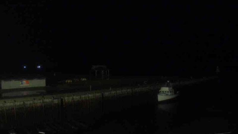 Belliveau Cove Harbour