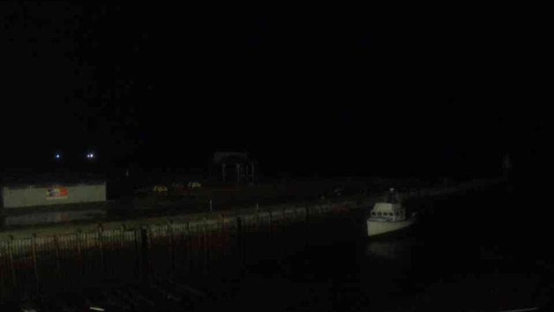 Belliveau Cove Harbour