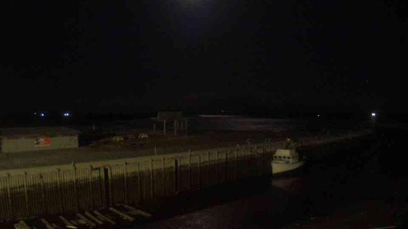 Belliveau Cove Harbour