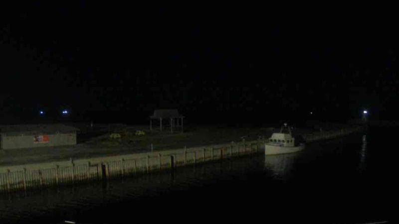 Belliveau Cove Harbour