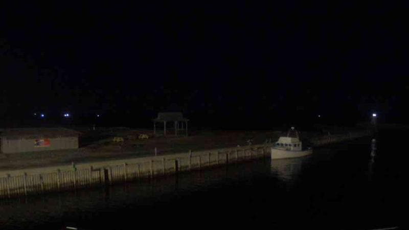 Belliveau Cove Harbour