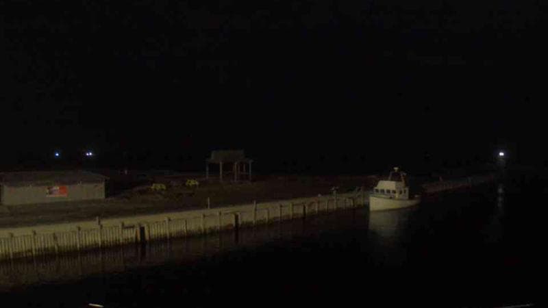 Belliveau Cove Harbour