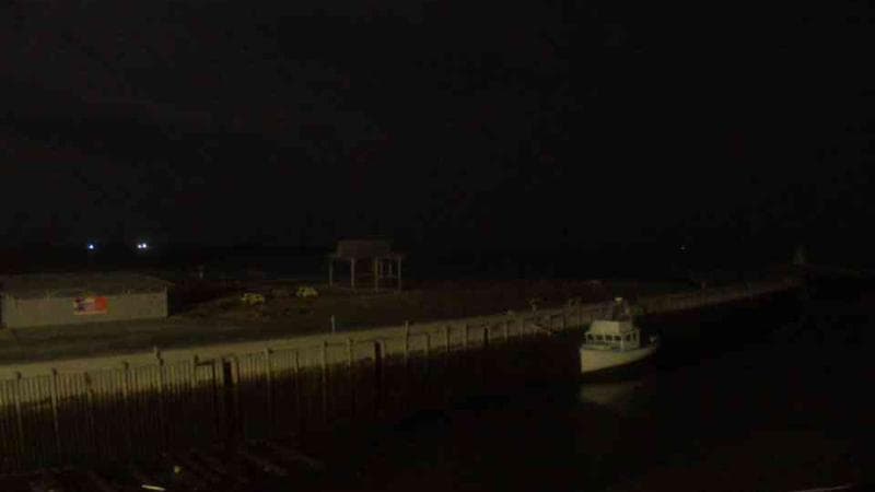 Belliveau Cove Harbour