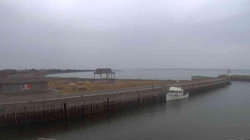 Belliveau Cove Harbour