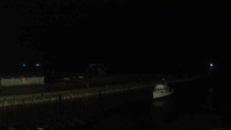 Belliveau Cove Harbour