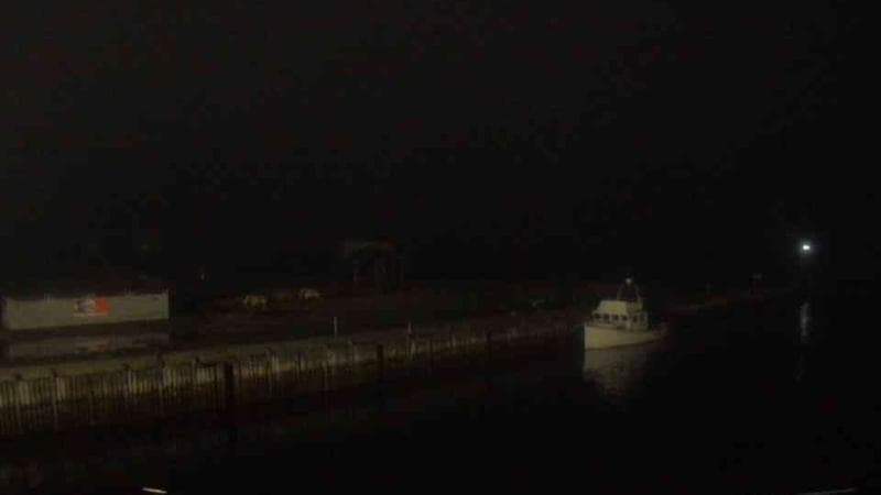 Belliveau Cove Harbour