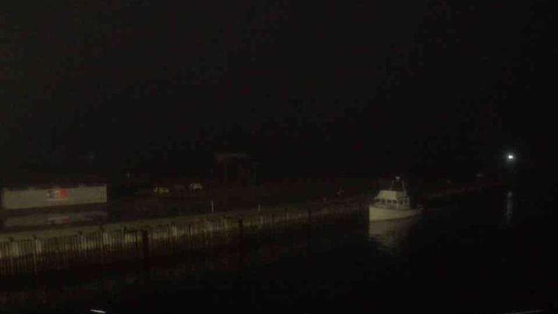 Belliveau Cove Harbour