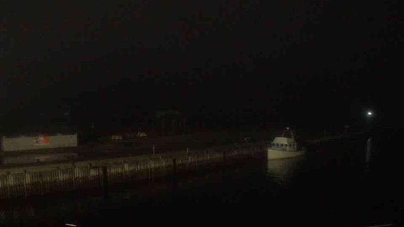 Belliveau Cove Harbour