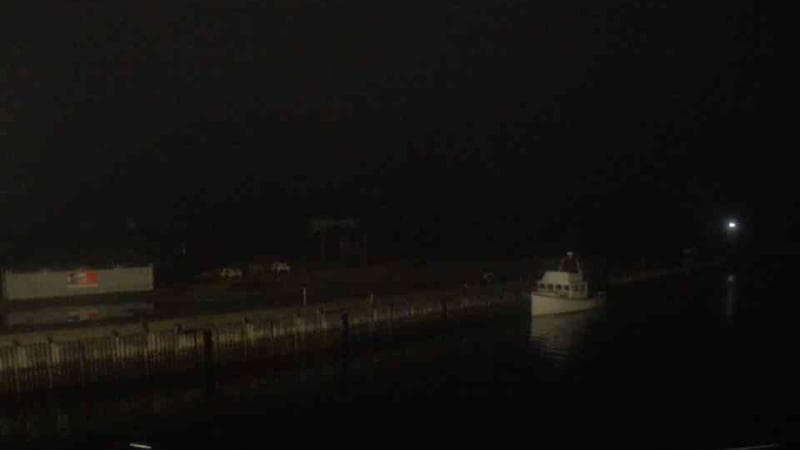 Belliveau Cove Harbour