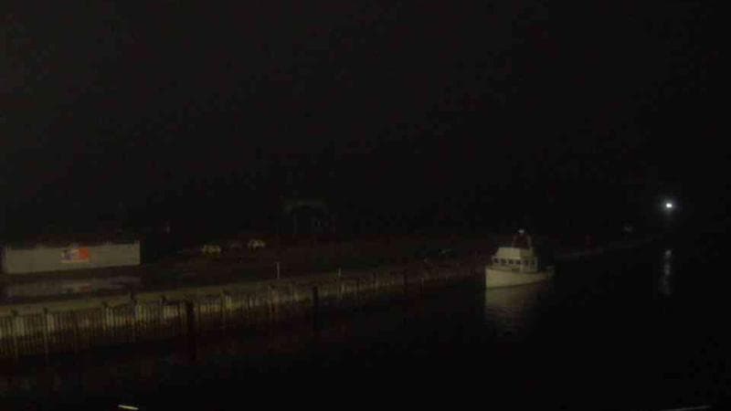 Belliveau Cove Harbour