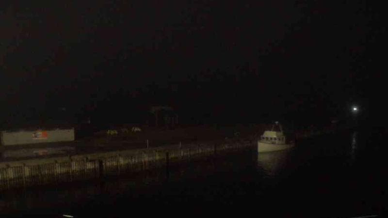 Belliveau Cove Harbour