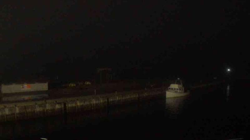 Belliveau Cove Harbour