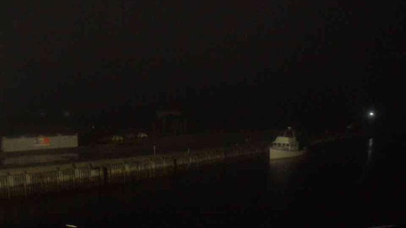 Belliveau Cove Harbour