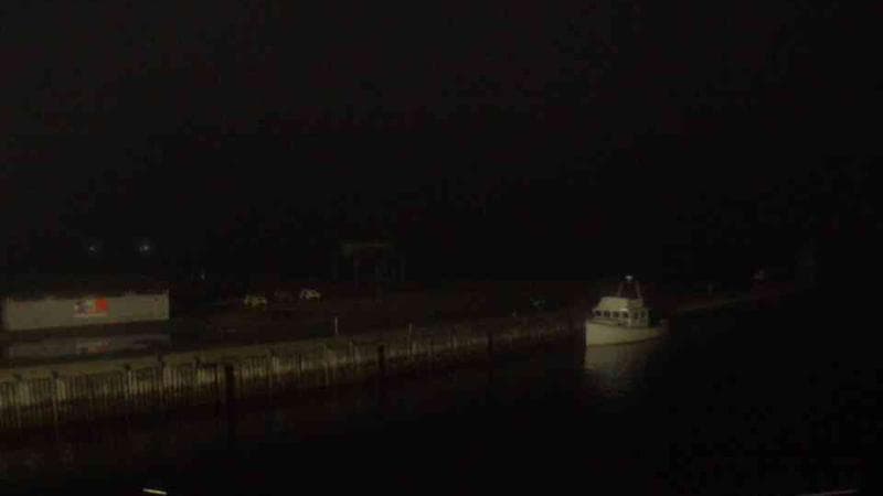 Belliveau Cove Harbour