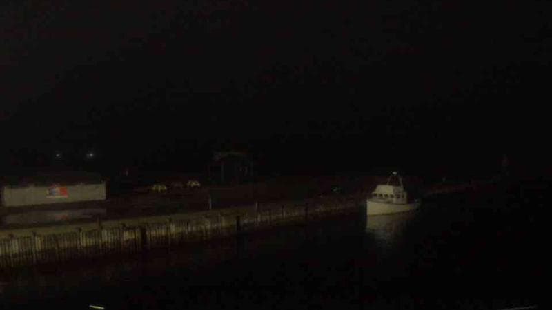 Belliveau Cove Harbour