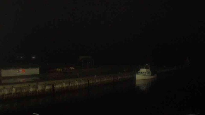 Belliveau Cove Harbour