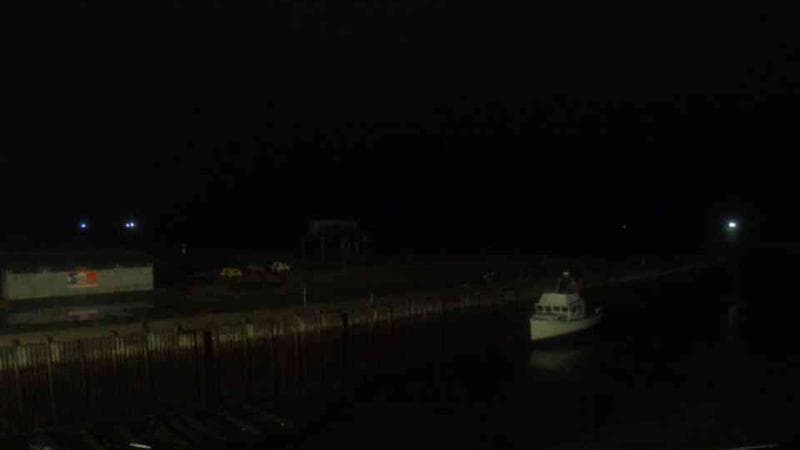 Belliveau Cove Harbour