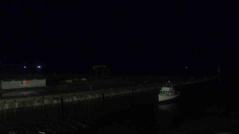 Belliveau Cove Harbour