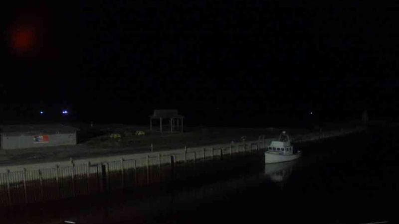 Belliveau Cove Harbour