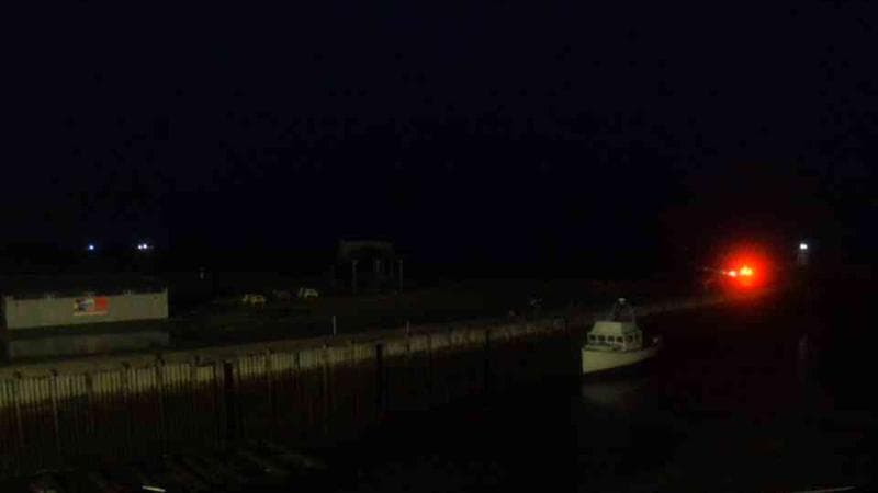 Belliveau Cove Harbour