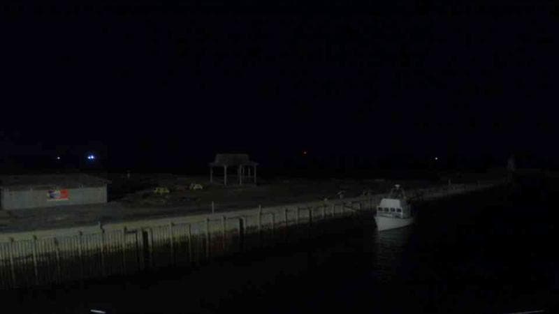 Belliveau Cove Harbour