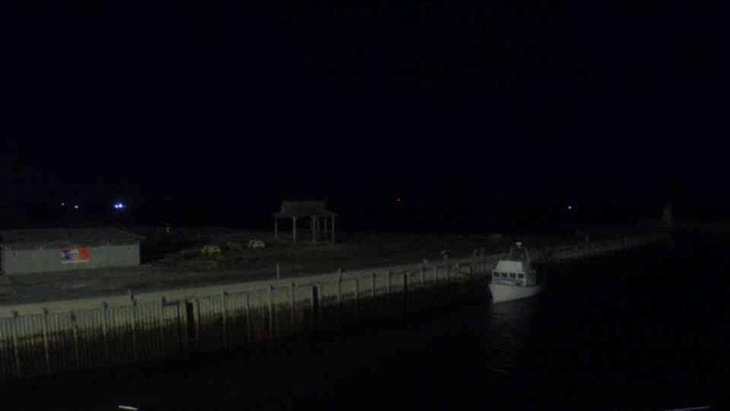 Belliveau Cove Harbour