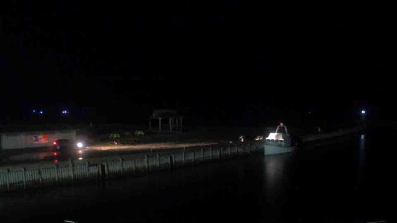 Belliveau Cove Harbour