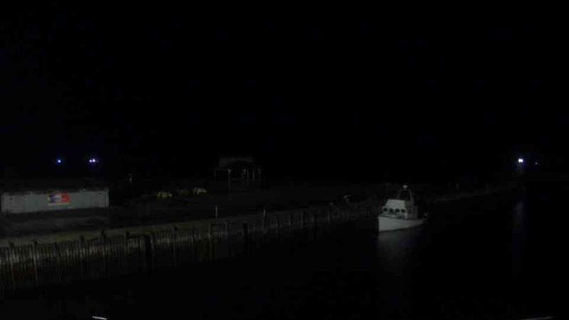 Belliveau Cove Harbour