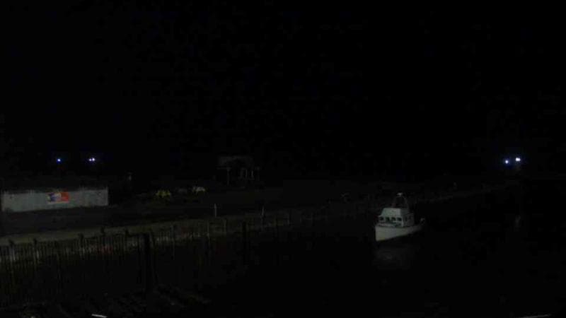 Belliveau Cove Harbour