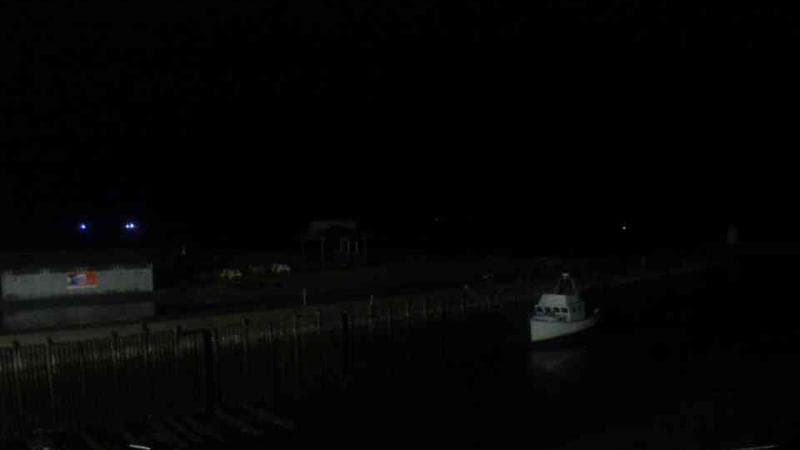 Belliveau Cove Harbour