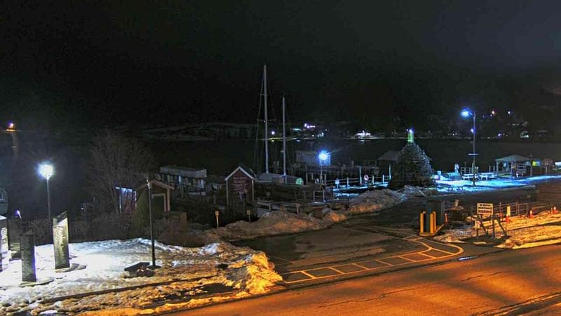 Bluenose II Wharf