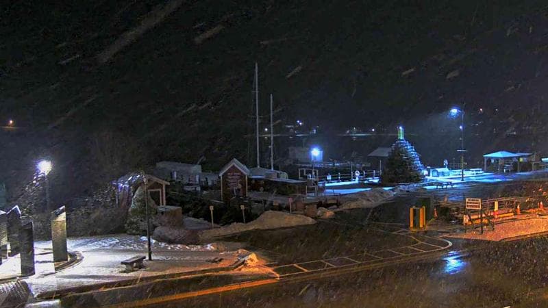 Bluenose II Wharf
