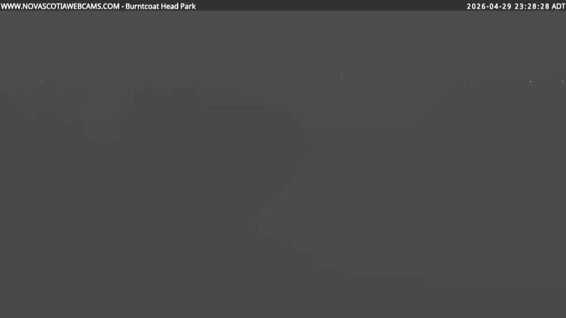 Burntcoat Head