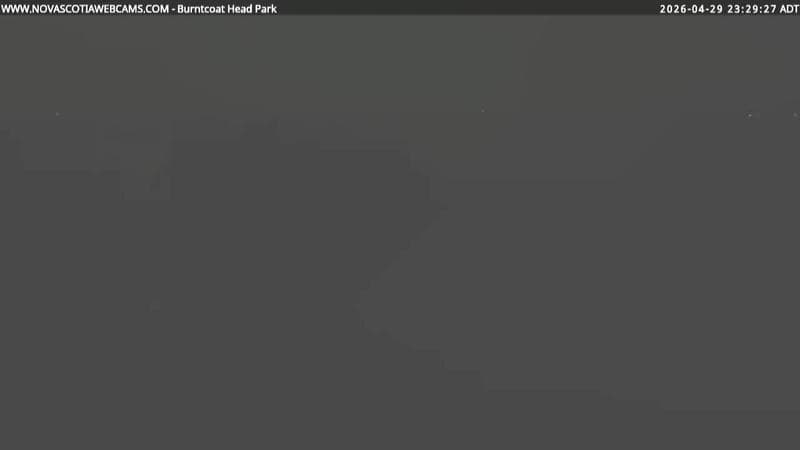 Burntcoat Head