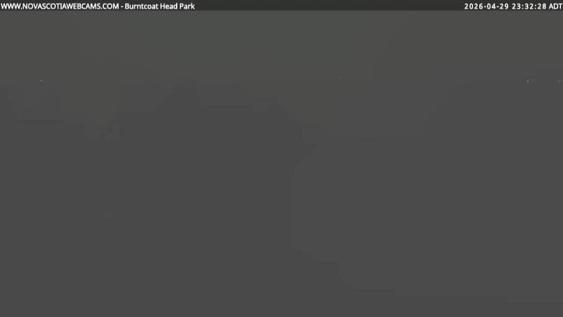 Burntcoat Head