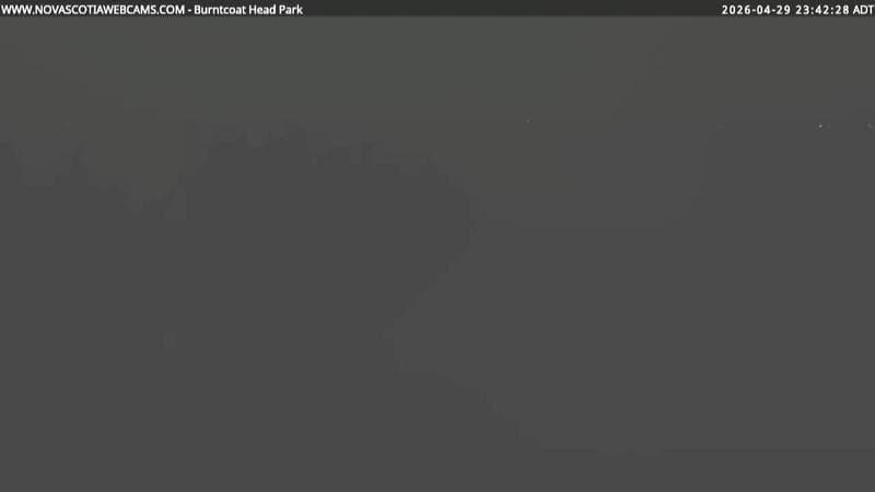 Burntcoat Head