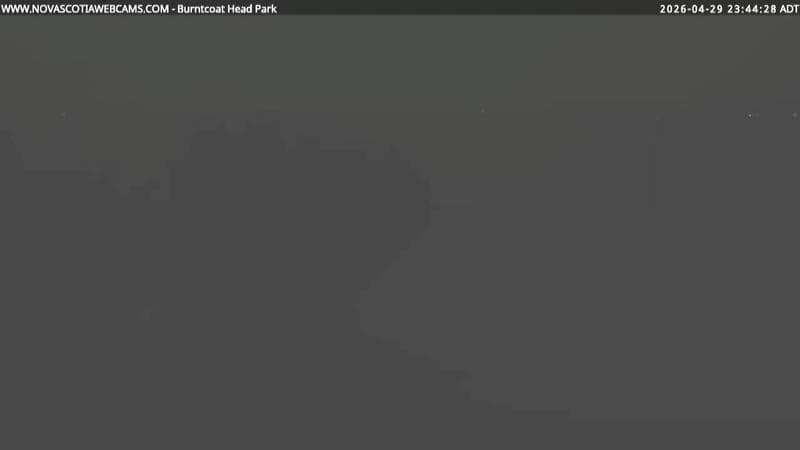 Burntcoat Head