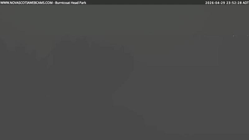 Burntcoat Head