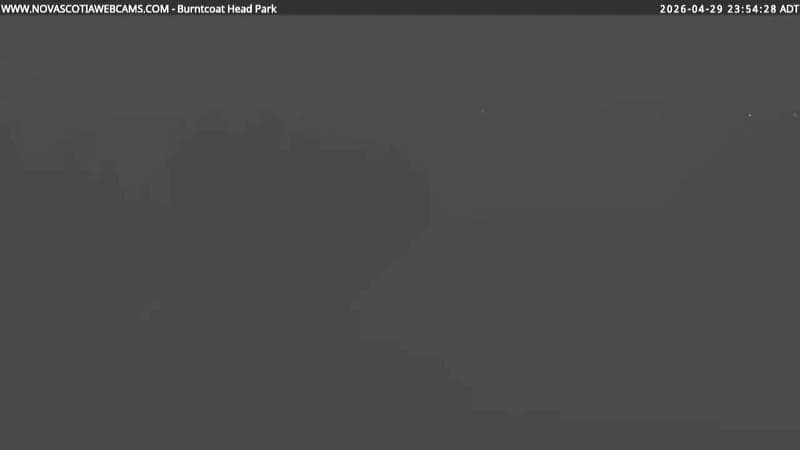 Burntcoat Head